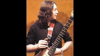 Rory Gallagher - Failsafe Day (Rock City, Nottingham, 1987)