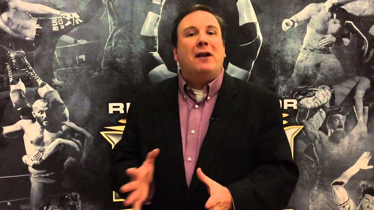 01.30.15 Kevin Kelly recaps the Winter Warriors Tour stop in Dearborn