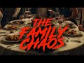 The Family Chaos (Official Music Video) - The Real Raw Red Eyed Jedi