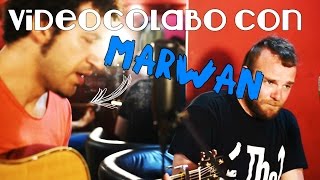 Miniatura del video "Marwan & El Niño de la Hipoteca - Carita de tonto"