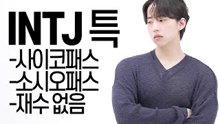 INTJ 울려보기