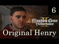 KCD2 [Ep6] - Quest: Fortuna - Henry &amp; Hans at Trosky Castle gate.