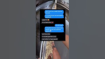 bro is een meesterbrein 🧠🤣