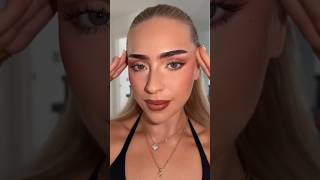 How to layer makeup 💄@lenkalul