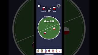 2-0 Polonya Bugün Rezil Oldu