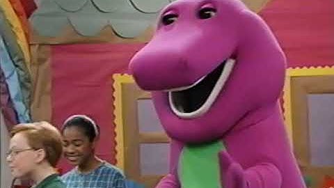 Once Upon A Time (1997 Version) Part 52