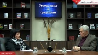 Людмила Рябиченко: «Информация – ключ доступа к конкретному человеку»