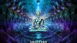 Waveform & Mind Frequency - Cosmic Experience