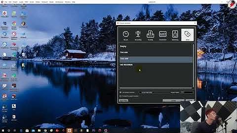 HƯỚNG DẪN TẠO PROJECT THU ÂM , MIX,MASTER NHẠC TRẺ - ĐƠN GIẢN VÀ HIỆU QUẢ (CUBASE 5 - 1O)