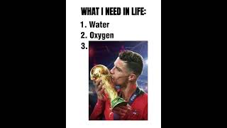 Every Ronaldo Fans Dream 🥹❤️.         #cristianoronaldo #worldcup