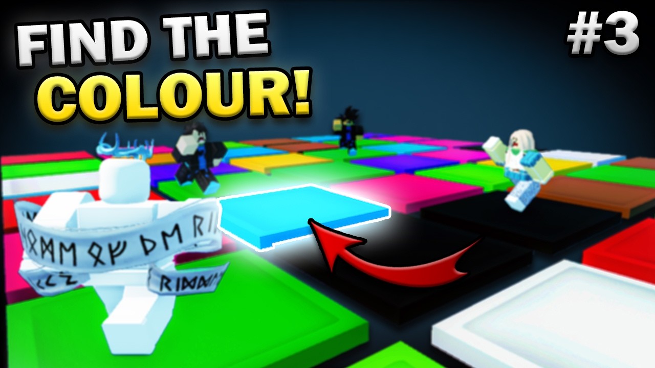 I Made the Most Chaotic Roblox Gamemode Yet... | Part 3