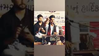 Old Dayro Kavi Haribha Madhuda