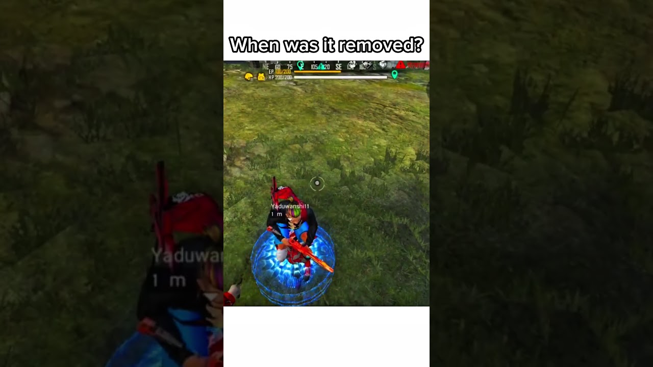 Team boost in free fire.