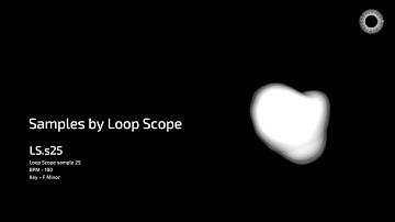 LS.s25 - Music Samples, Loops & Compositions by Loop Scope