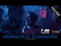 FARRAGUT FORWARD (prologue): A Star Trek Fan Production