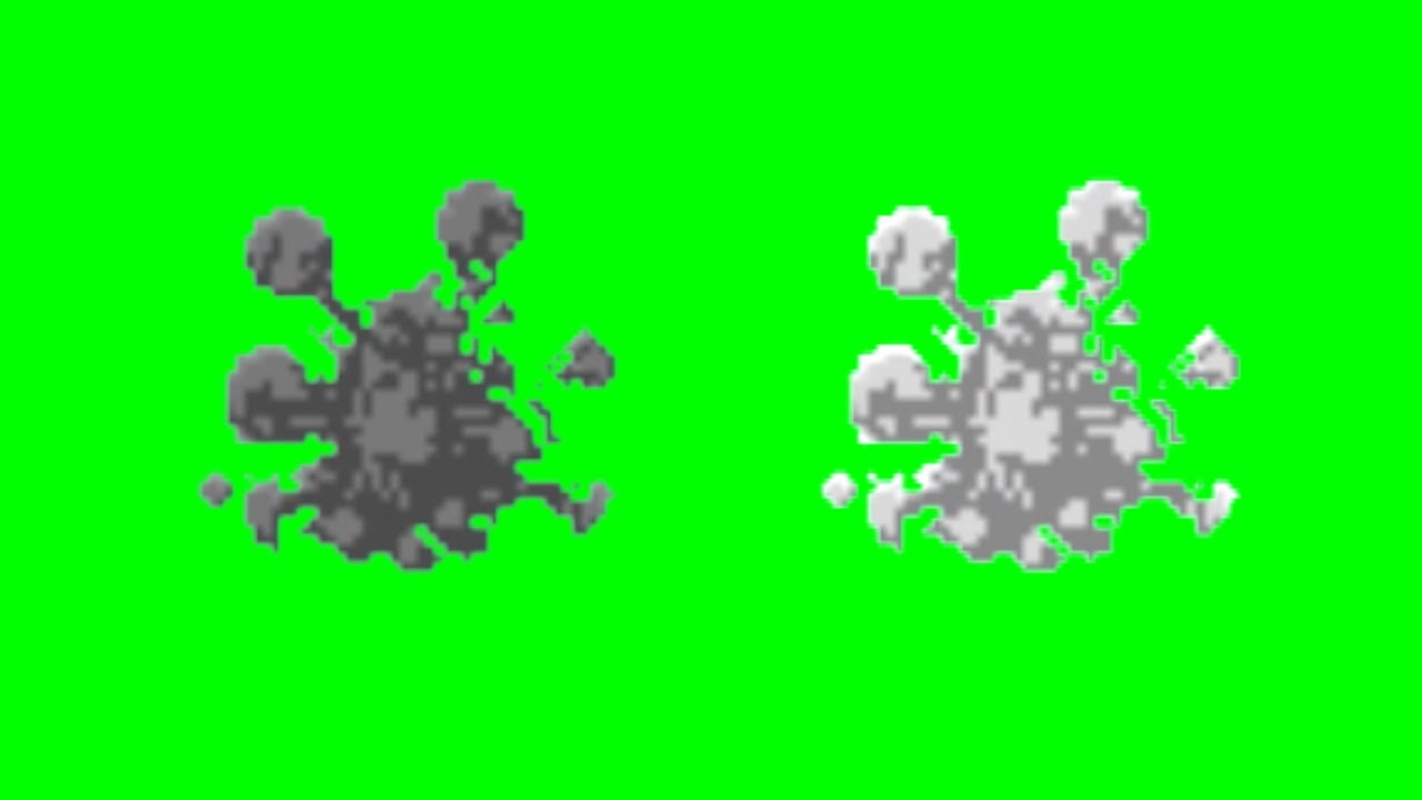 攻撃煙gb 効果音付き にゃんこ大戦争 Youtube