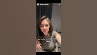 Stay healthy, sis @ririndasayangkmu #cepsanud