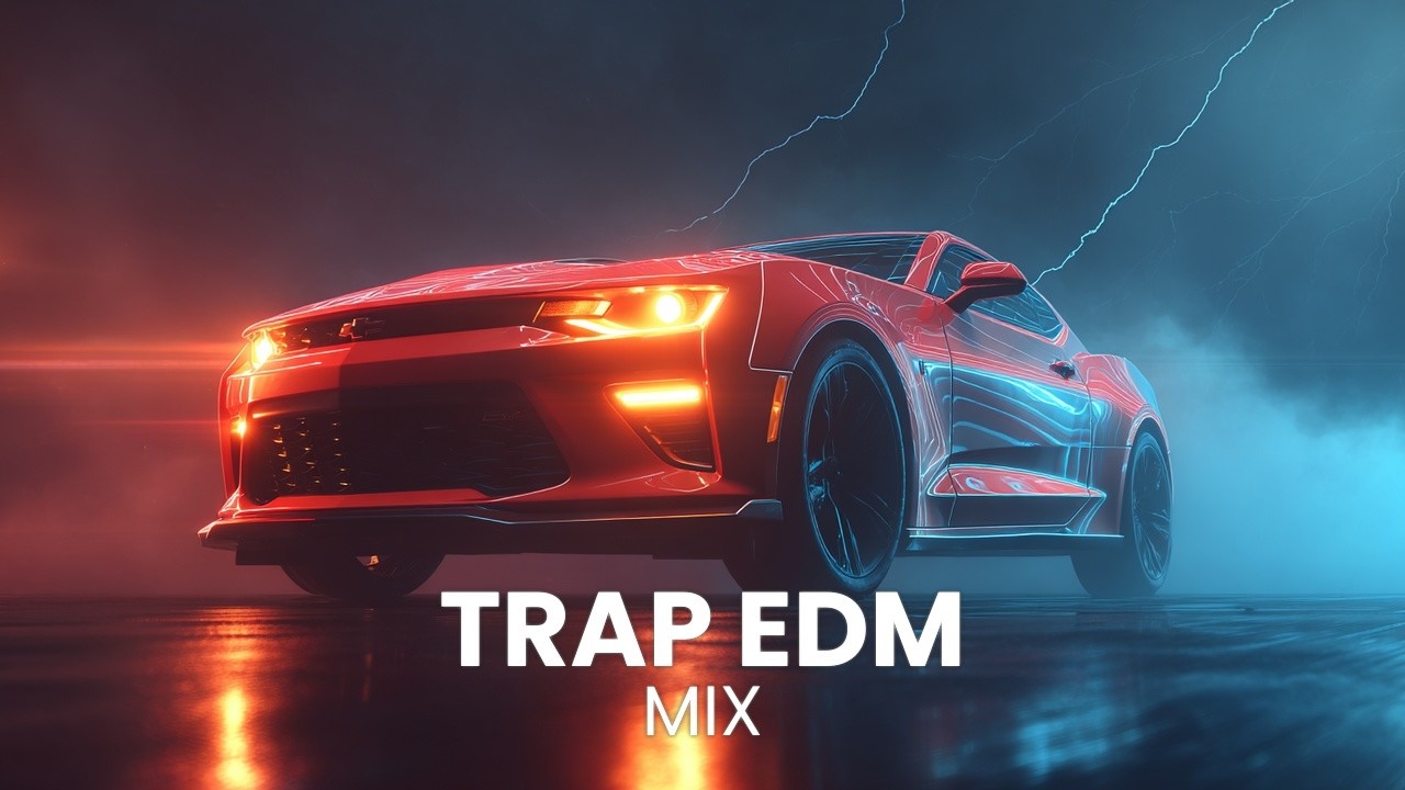 Bass Boosted Hits 2026