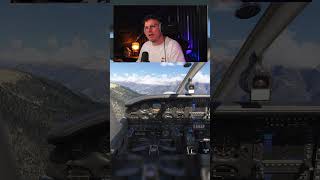 FS Copilot Start mit der Dakota |Microsoft Flightsimulator 2024 #shorts #msfs2024 #takeoff #copilot