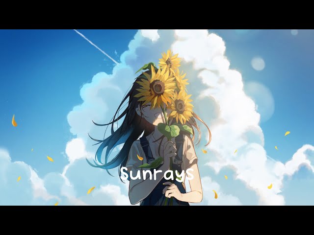 Ferst - Sunrays feat. aosuzu class=