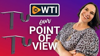 Kwik-Hang Single Curtain Rod Brackets | POV | Would you buy it?