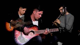 Murat Dağ - Aklımı Aldı Gitti (Çerkez Xatun)