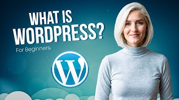 Wat is WordPress? De makkelijkste uitleg die je ooit zult zien 🔥