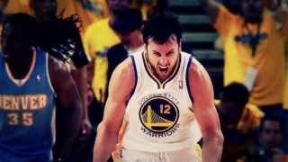 We Are Warriors