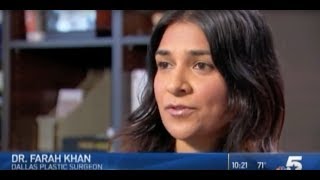 Womens Cup Sizes Board Certified Dallas Plastic Surgeon Dr. Farah Khan