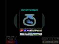 making Water FROM SCRATCH in my game sandboxels #games #science