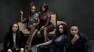 A Luv Tale Review Season 1 Episode 1: 3 AM #betplus #aluvtale #review