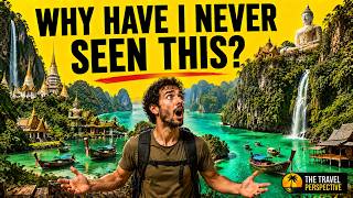 The Thailand Most Tourists Never See