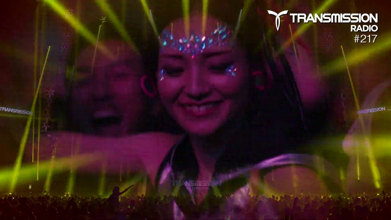tech trance vs psytrance Transmission Radio #217