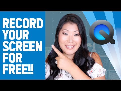 Record Your Screen