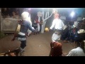Danza del Venado y Pascolas en Huatabampo, Sonora