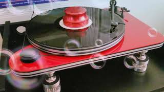 Tergiking Tergitol Blend Record Cleaning Concentrate With Triton X-100 Bundle