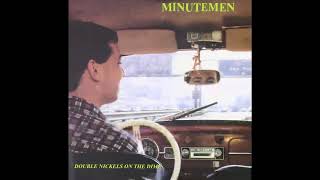 Minutemen - This Ain&#39;t No Picnic