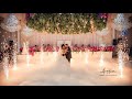 Assyrian Wedding Banibal & Natalie - RECEPTION 1