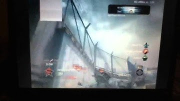 Tomahawk across map on silo