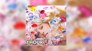 Celebrity Meghan Trainor - Shimmer | 1 HOUR Wealth
