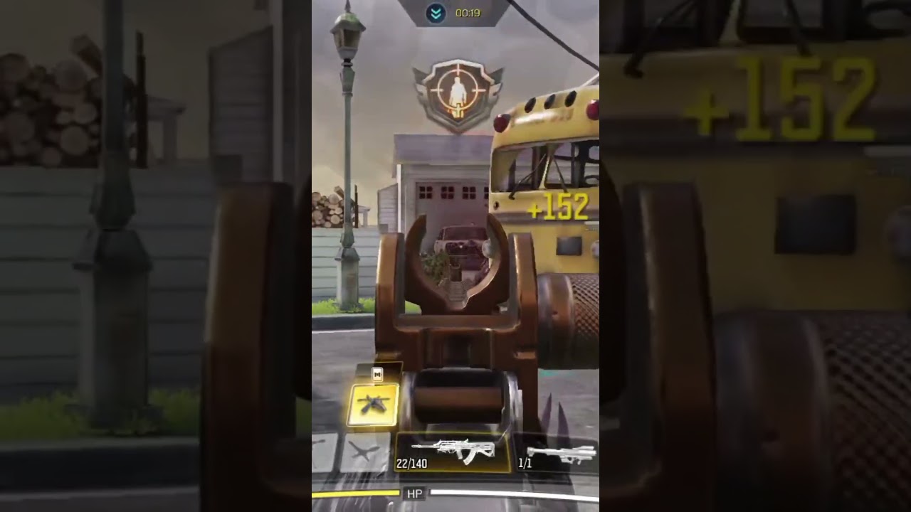 GameOn| CODM Gameplay| 