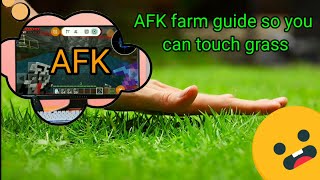 CPE: AFK Cobblestone Generator Guide