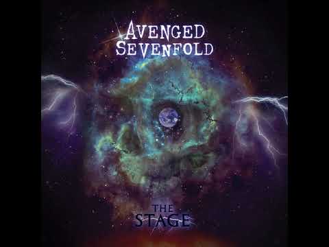 Avenged Sevenfold - Malagueña Salerosa (Unofficial Instrumental)