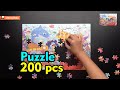 Puzzle Ocean Life Sea Animals Underwater