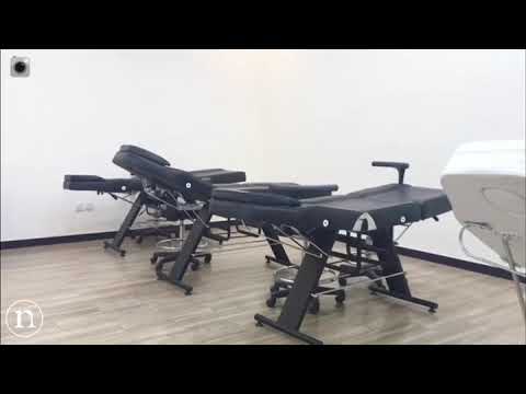 تصوير خدمات صالون نوف راوي  