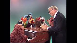 Famous The Muppet Show - 210: George Burns - “It All Depends On You”/“You Made Me Love You” (1977) Wealth