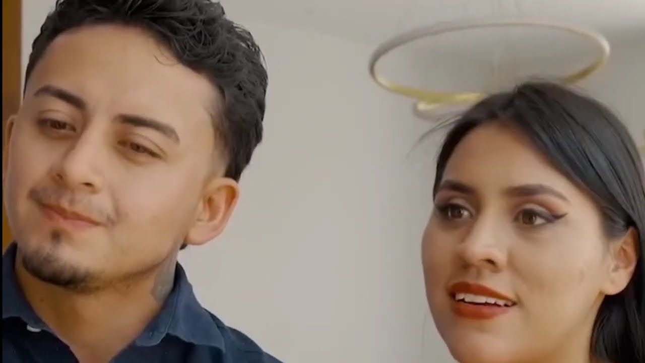 Jimi encuentra a una mujer extraña en su casa… y sucede lo inesperado 😱