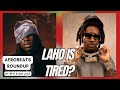 REMA Drops LAHO Refix Why Is Shallipopi Releasing So Many Laho Versions REMA Drops LAHO Refix Why Is Shallipopi Releasing So Many Laho Versions