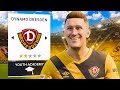 Youth academy part one dynamo dresden career mode