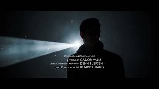007 First Light - Opening Credits with Radiohead's Spectre